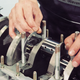 Image for article titled The Convoluted History Of Why The Carrera GT Sounds Like An F1 Car